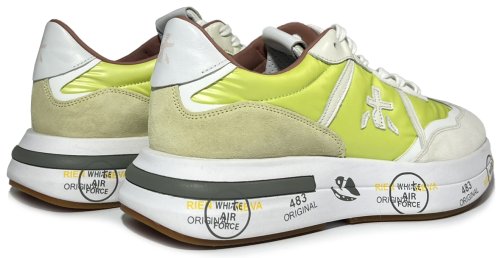 кроссовки Premiata  11505