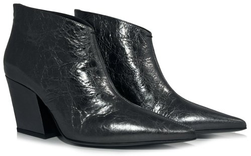 ботинки\козаки Giampaolo Viozzi, SWO13