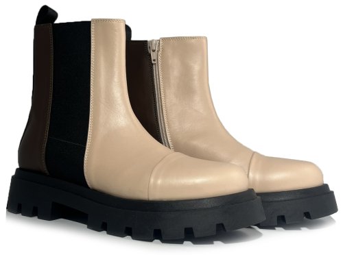 ботинки Marni 75351