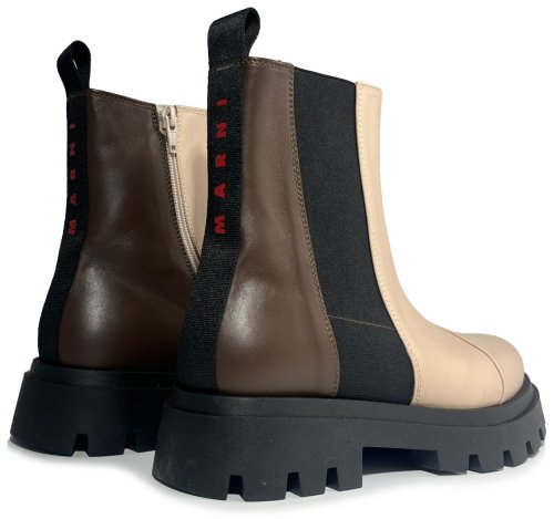 ботинки Marni 75351