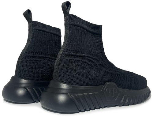 ботинки Philipp Plein 76432