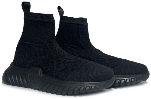 ботинки Philipp Plein 76432