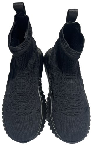 ботинки Philipp Plein 76432