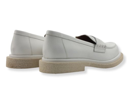 лоферы Angelo Bervicato 5011