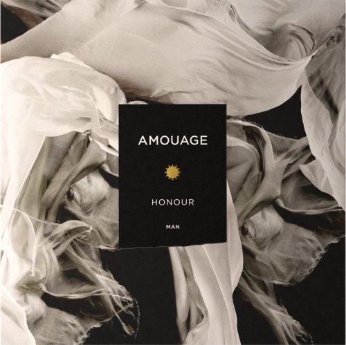 Парфюмированная вода Amouage honour man 100ml