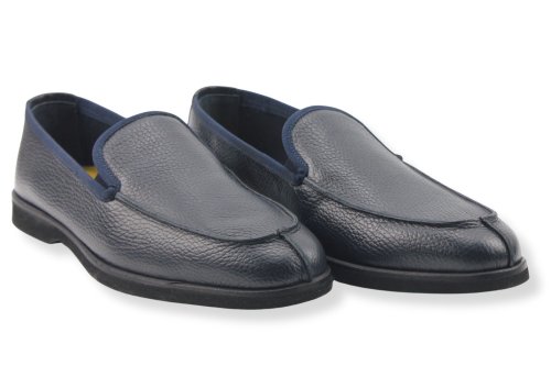 лоферы Giampieronicola 40282