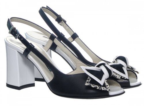 босоножки Norma J.  Baker, 3037K