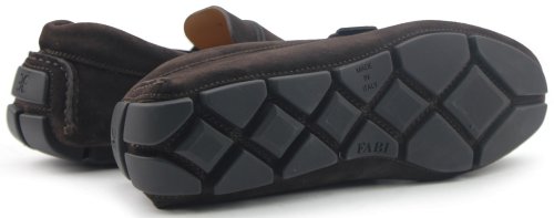 мокасини Fabi 1161