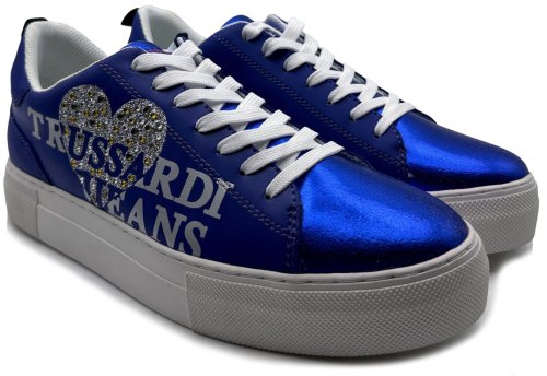 кросівки Trussardi 79A00234-U280