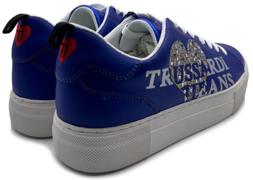 кросівки Trussardi 79A00234-U280