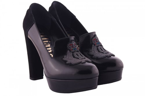 туфли Galliano, 101K