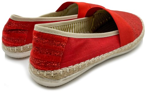 эспадрильи IT-Girl 327-1