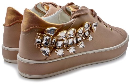 кроссовки Liu.Jo 18031
