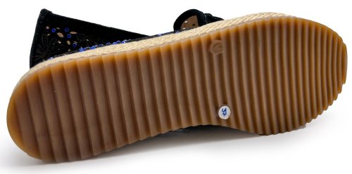 эспадрильи Lab Milano 6432
