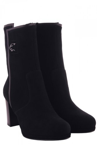 ботинки Norma J. Baker, 2208