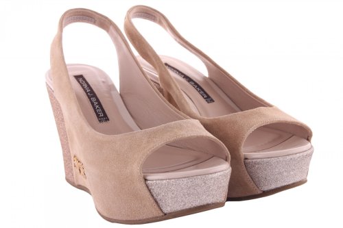 босоножки Norma J. Baker, 2042