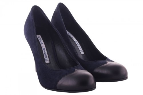 туфли Norma J. Baker, 4095