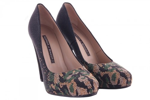 туфли Norma J. Baker, 4134