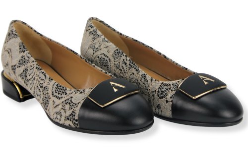 туфлі Accademia 3790
