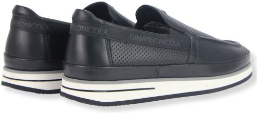 мокасины Giampieronicola 338122
