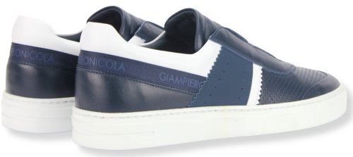кроссовки Giampieronicola 40453
