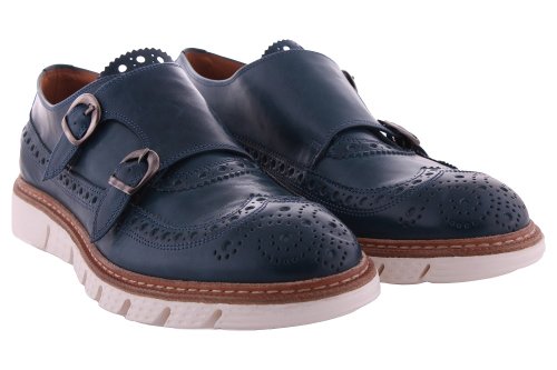 туфли монки Barracuda, 2871