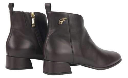черевики Giovanni Fabiani W25233