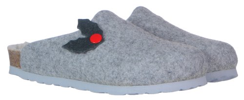 тапочки Barracuda D009