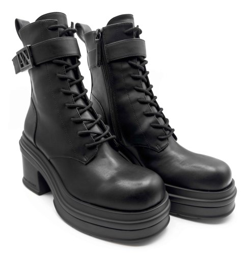 черевики  Emporio Armani 00002