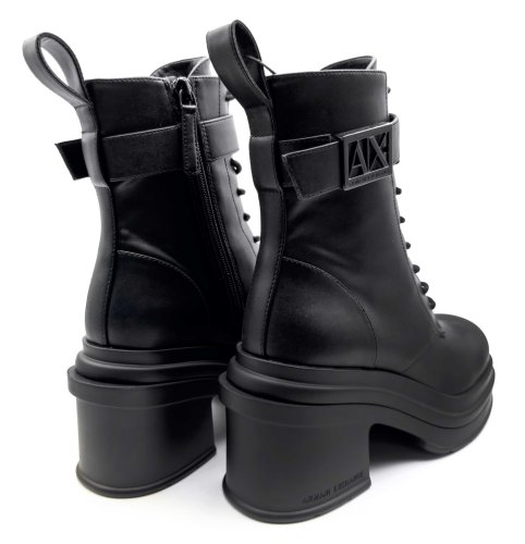 черевики  Emporio Armani 00002