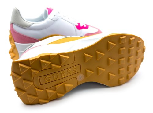 кросівки  Guess FLPCB7ELE12