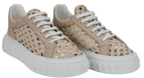 кросівки Casadei 3301
