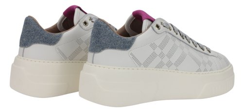 кроссовки Stokton 683