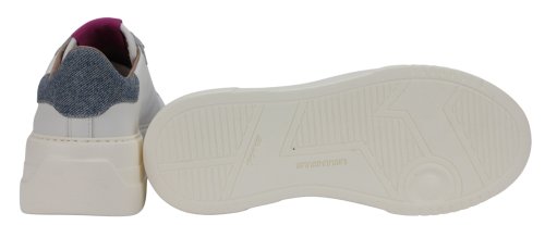 кроссовки Stokton 683