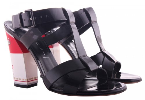 босоніжки Casadei, C885R