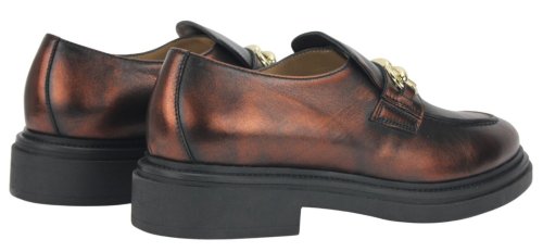 лоферы Marzetti 8863