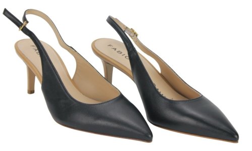 босоніжки Fabio Rusconi 3132-1