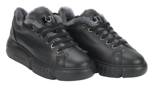 кроссовки Casadei 35224