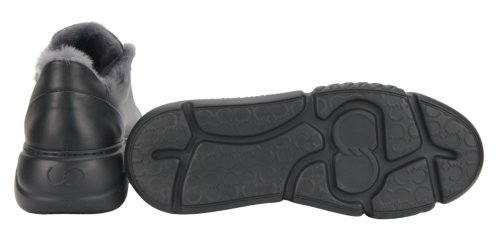 кроссовки Casadei 35224