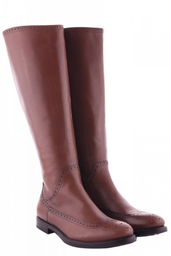 сапоги AGL 302506K