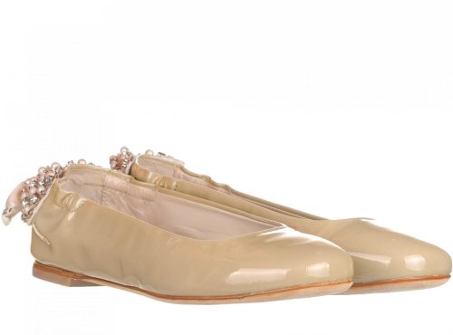 балетки AGL 524074-1K