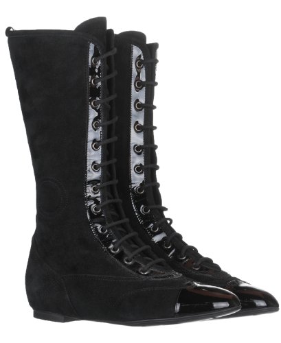 сапоги AGL 513510K