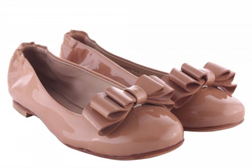 балетки AGL  5240-1K