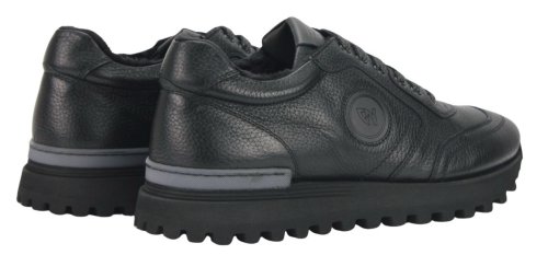 кроссовки Giampieronicola 393121

