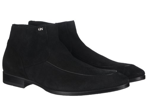 ботинки,Giampieronicola 9221A