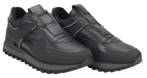 кроссовки Giampieronicola 393107