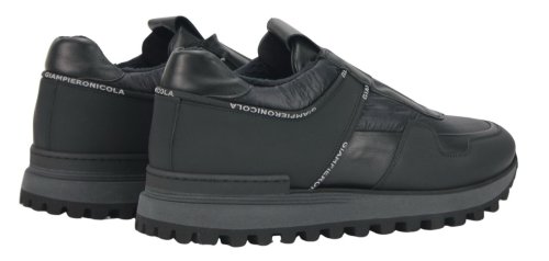 кроссовки Giampieronicola 393107