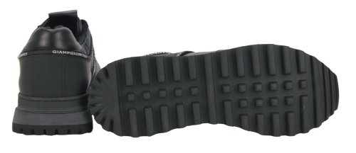 кроссовки Giampieronicola 393107