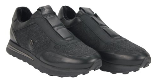 кроссовки Giampieronicola 393127