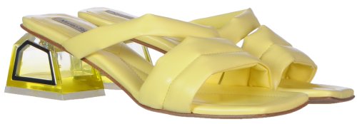 пантофлі Marino Fabiani 4027R